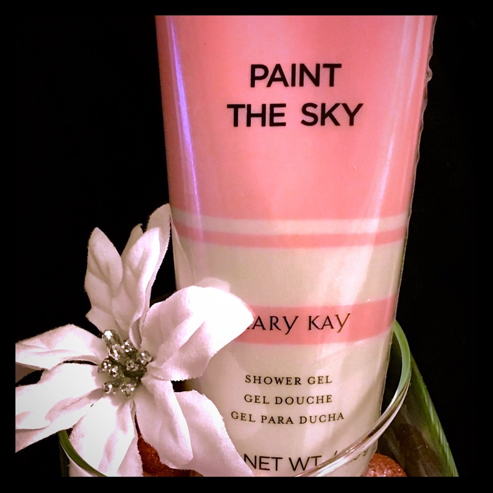 Mary Kay microdermabrasion set
